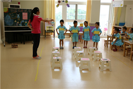 回顧：大風(fēng)車教育集團(tuán)8月幼兒園崗前培訓(xùn)圓滿成功